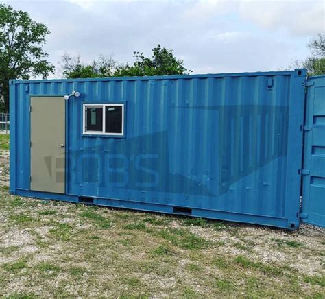 shipping containers for sale austin tx